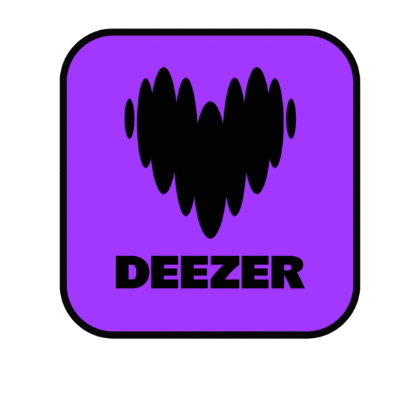 Deezer Premium 4 months Global Subscription